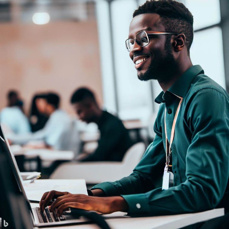 Nigeria's Top Software Engineering Companies to Work for
