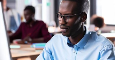 How to Start a Career in UI/UX Design in Nigeria