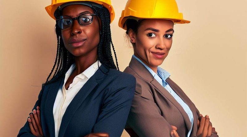 How to Start a Construction Business in Nigeria
