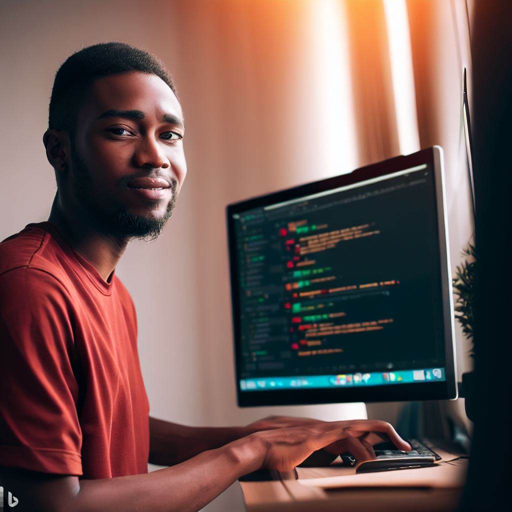 How to Start a Web Development Career in Nigeria