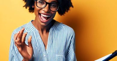 How to Thrive as a Speech-Language Pathologist in Nigeria