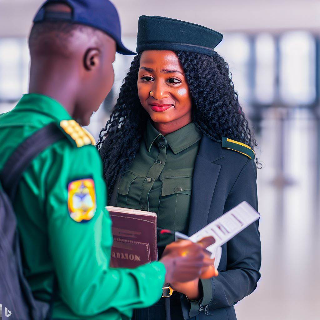 Immigration Laws in Nigeria: What You Need to Know