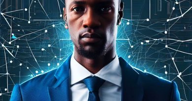 Impact of Digital Transformation on Network Architects in Nigeria