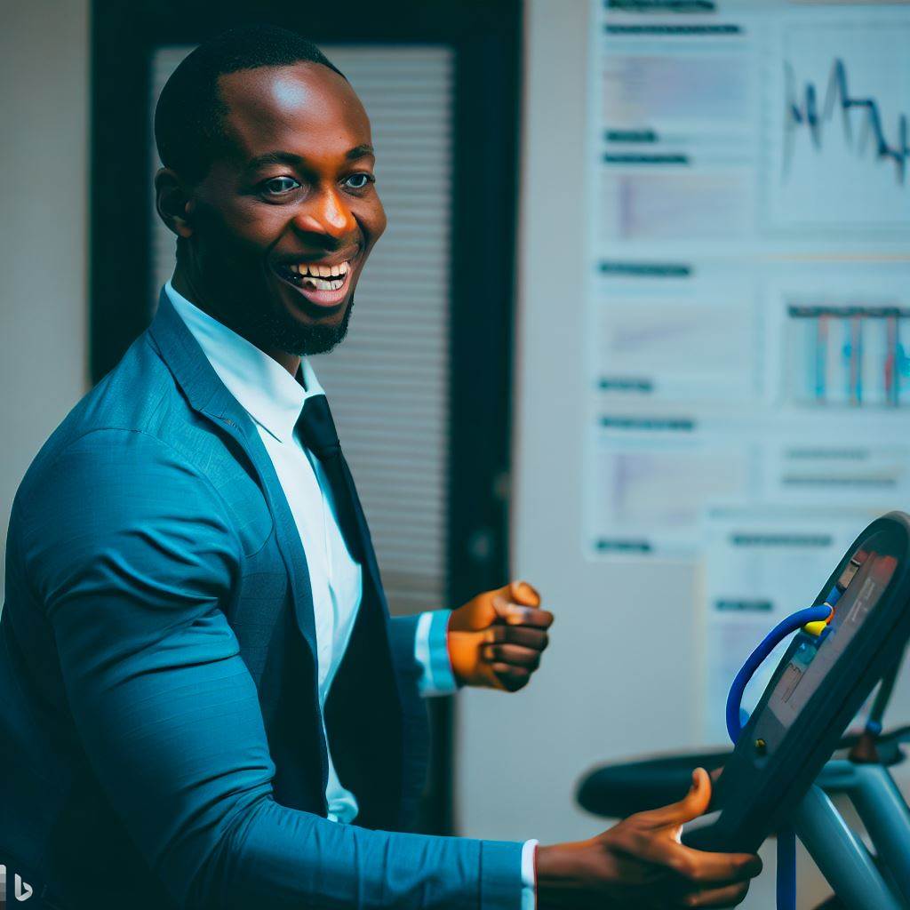 Impact of Exercise Physiologists on Nigerian Healthcare