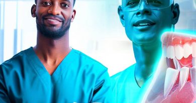 Impact of Health Policies on Dentistry in Nigeria