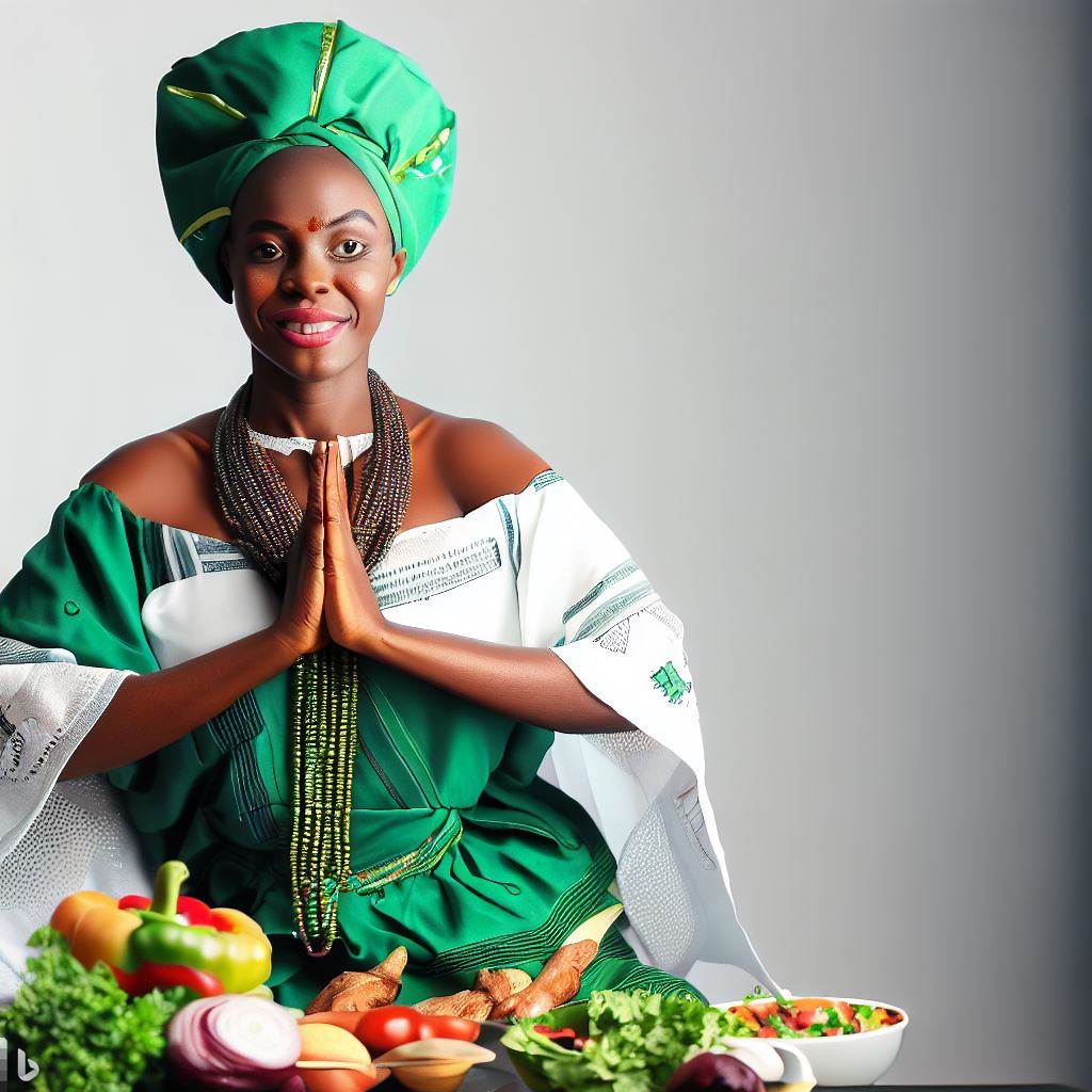 Impact of Nigerian Culture on the Nutritionist Profession