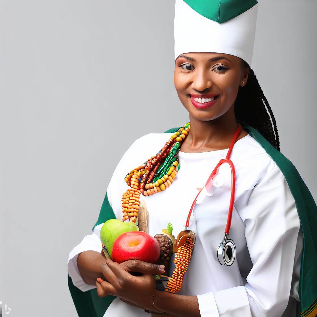 Impact of Nigerian Culture on the Nutritionist Profession