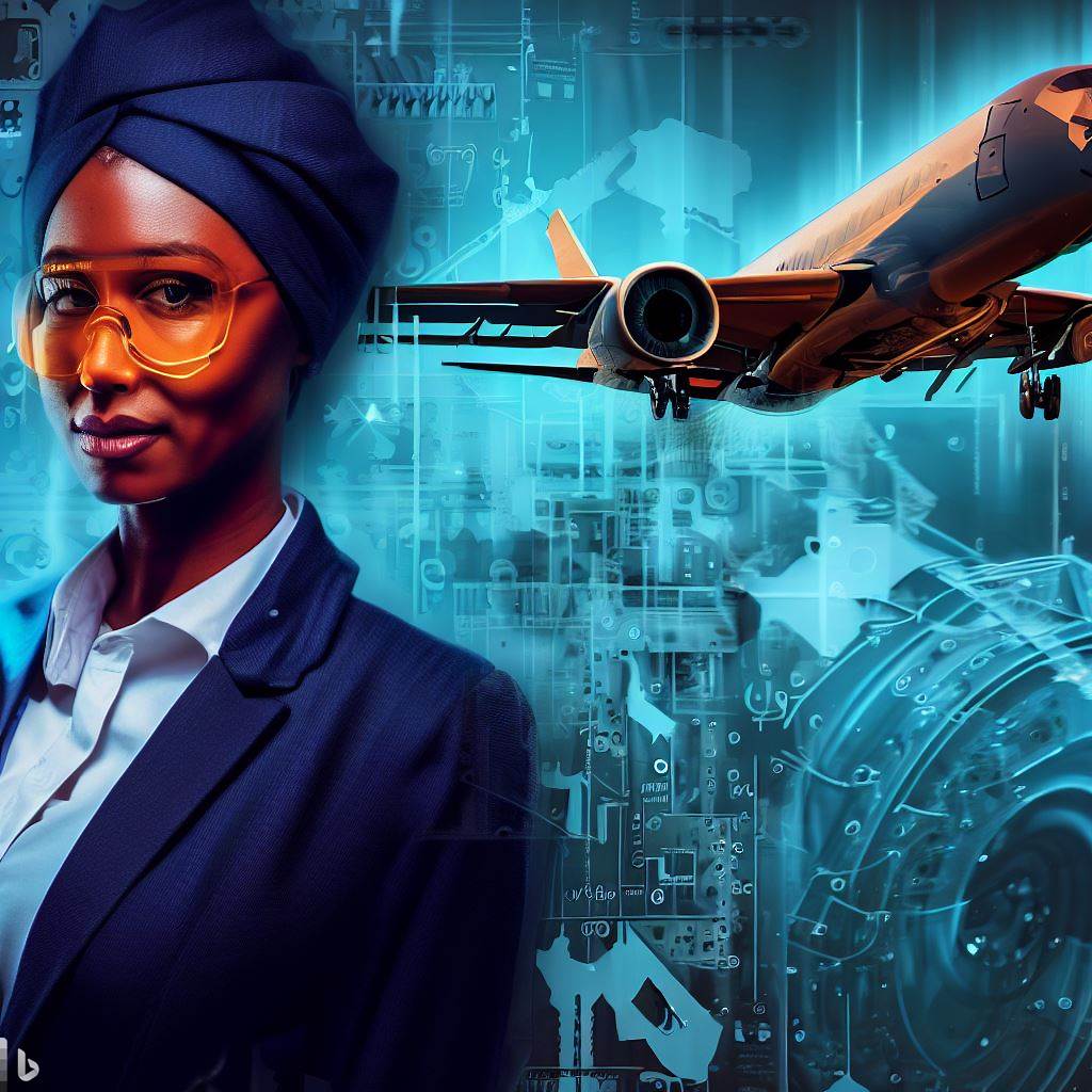 Impact of Technology on Flight Engineering in Nigeria