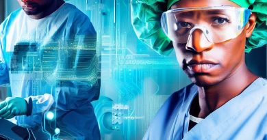 Impact of Technology on Surgical Tech Profession in Nigeria
