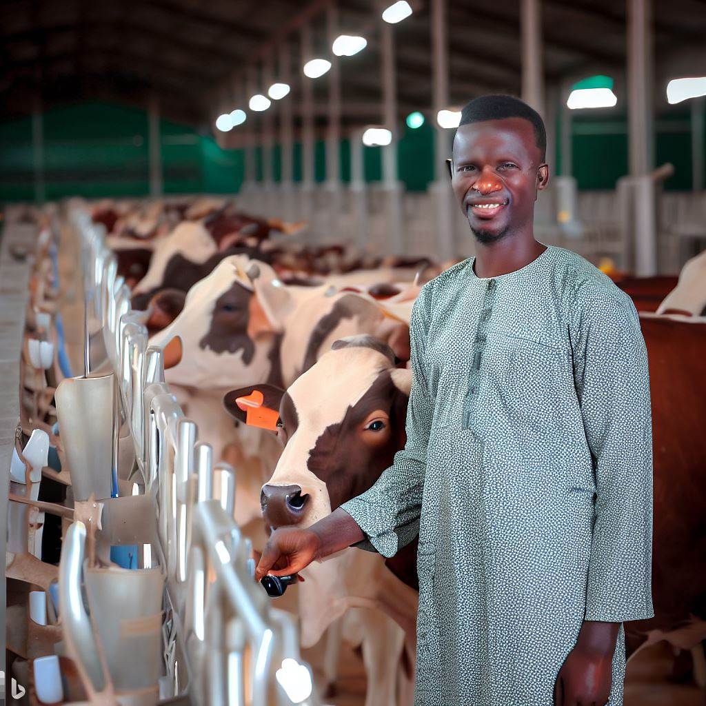 Importance of Breeds in Nigerian Livestock Production