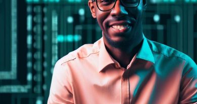 Improving Your Software Engineering Skills in Nigeria
