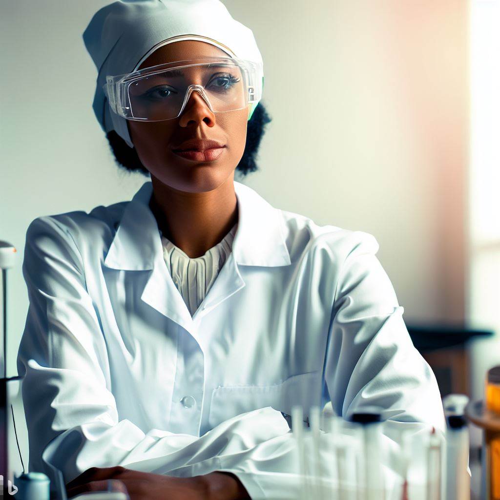 In-Demand Skills for Nigerian Chemical Engineers in 2023