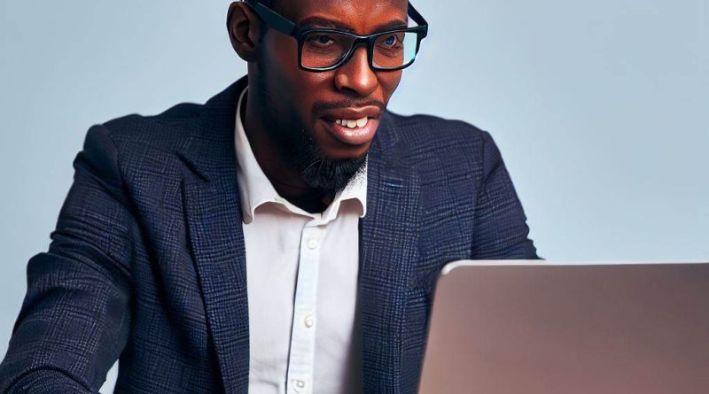 In-Depth Analysis: The Demand for Programmers in Nigeria