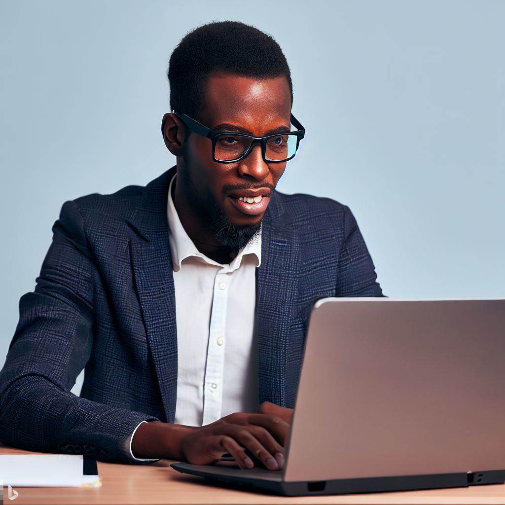 In-Depth Analysis: The Demand for Programmers in Nigeria
