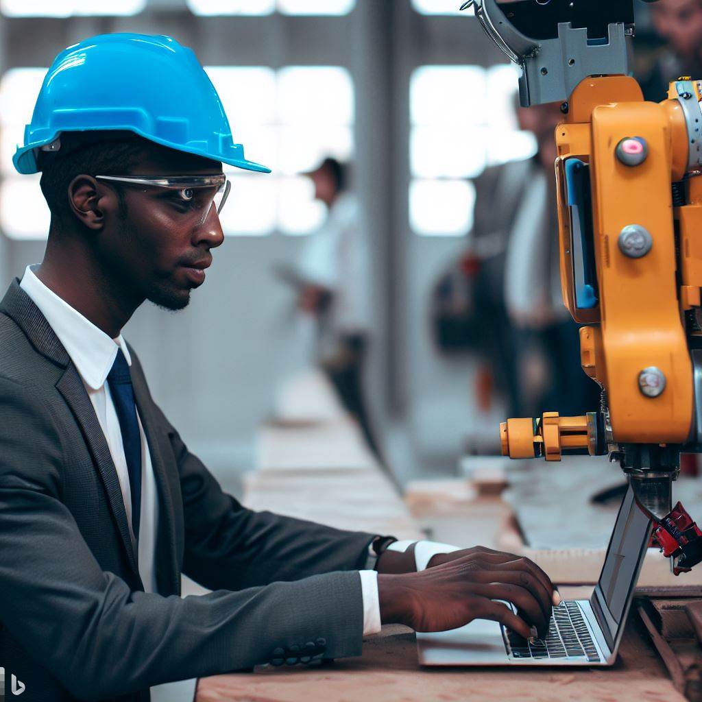 In-demand Skills for Nigerian Robotics Engineers