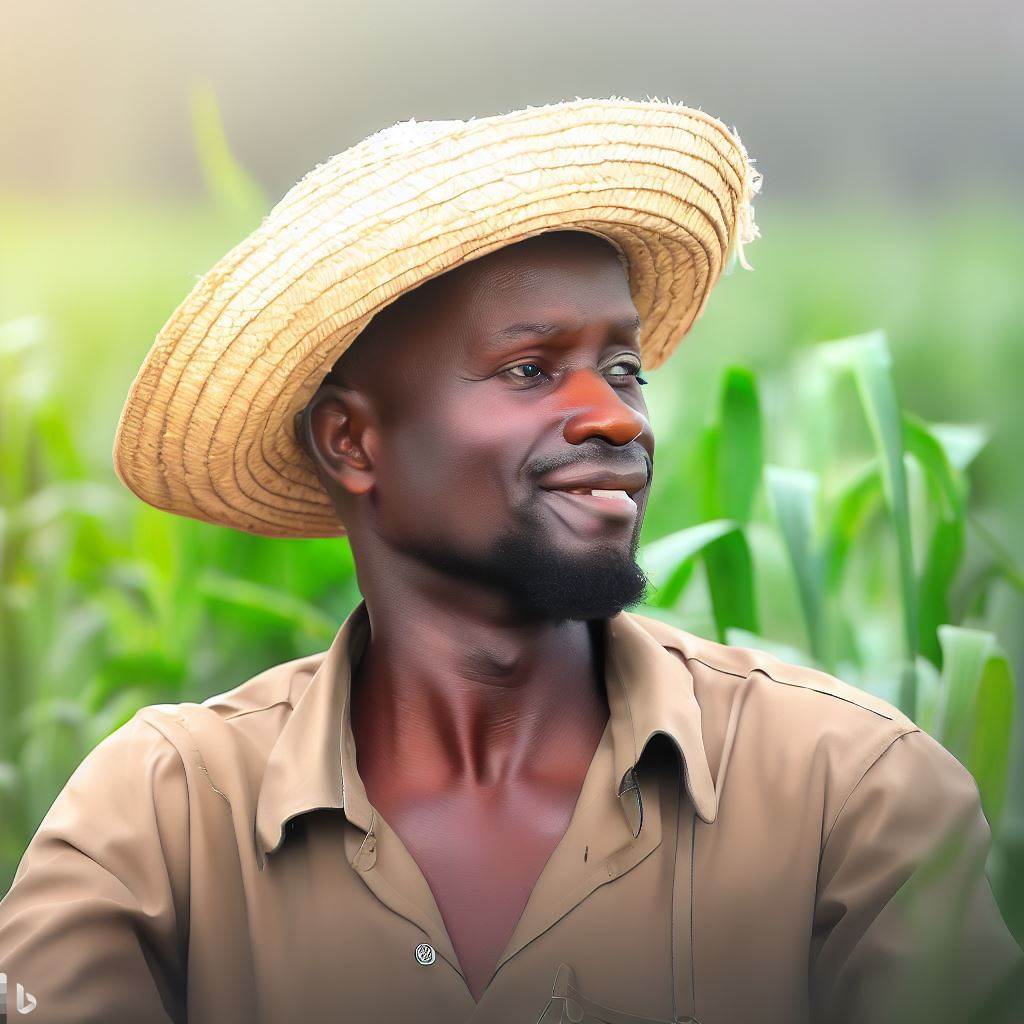 Increasing Farm Productivity: Tips for Nigerian Farmers