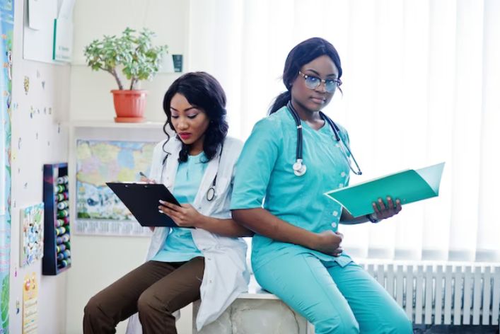 Inside the Life of General Practitioners in Nigeria