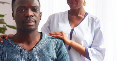 Insider Tips: Building a Successful Massage Business in Nigeria