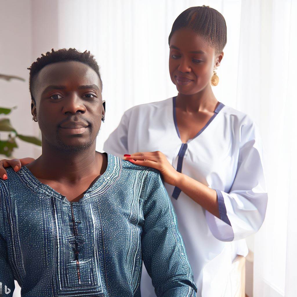 Insider Tips: Building a Successful Massage Business in Nigeria