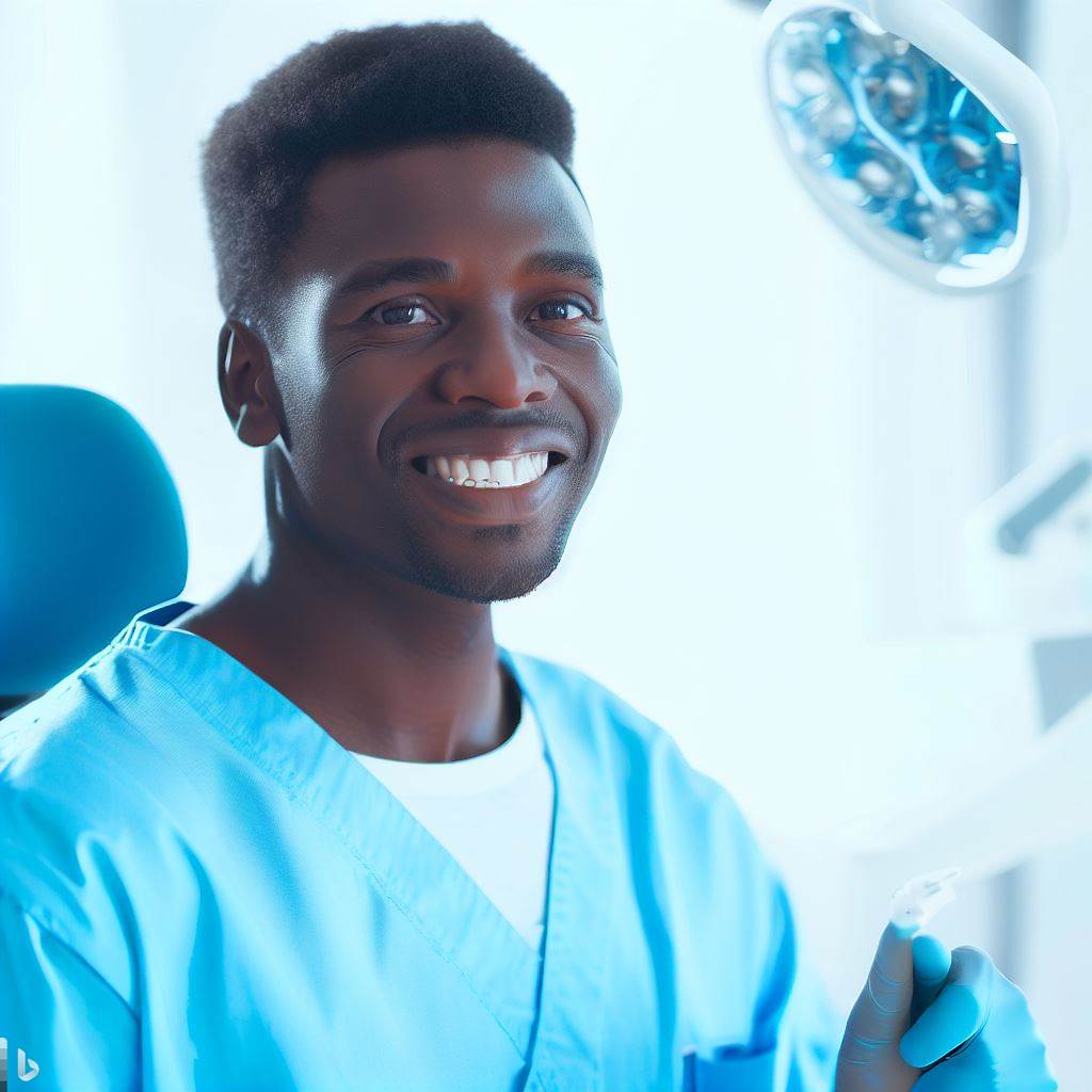 Insights into Dental Internship Opportunities in Nigeria
