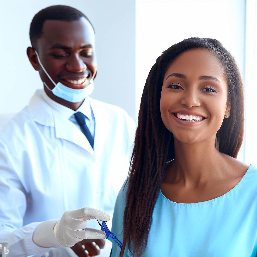 Insights into Dental Internship Opportunities in Nigeria