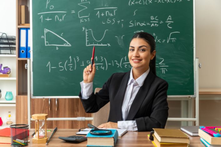 List And Discuss The Characteristics Of Teaching Profession In Nigeria