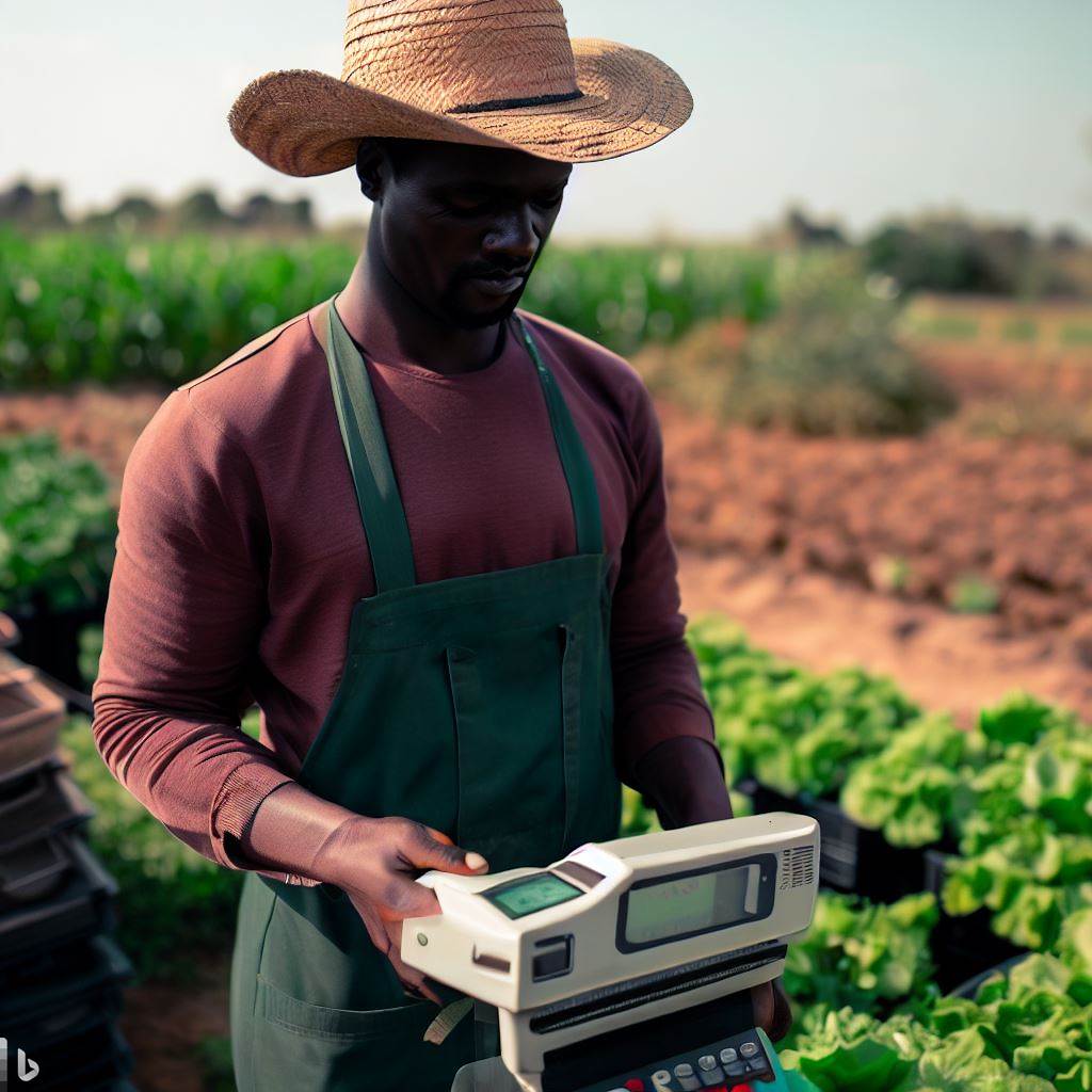 Insights on the Salary Scale of Agricultural Operations Managers in Nigeria