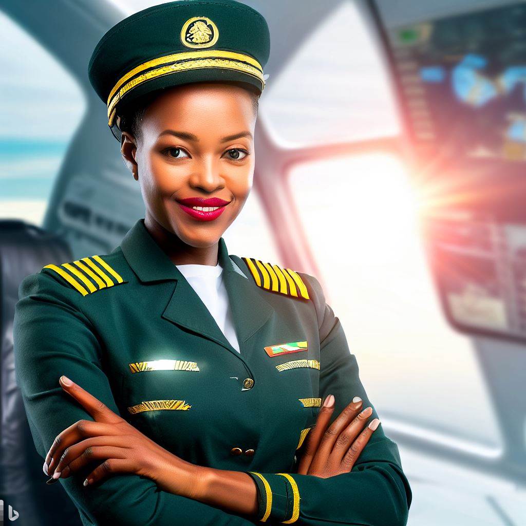 International Exposure for Nigerian Flight Engineers