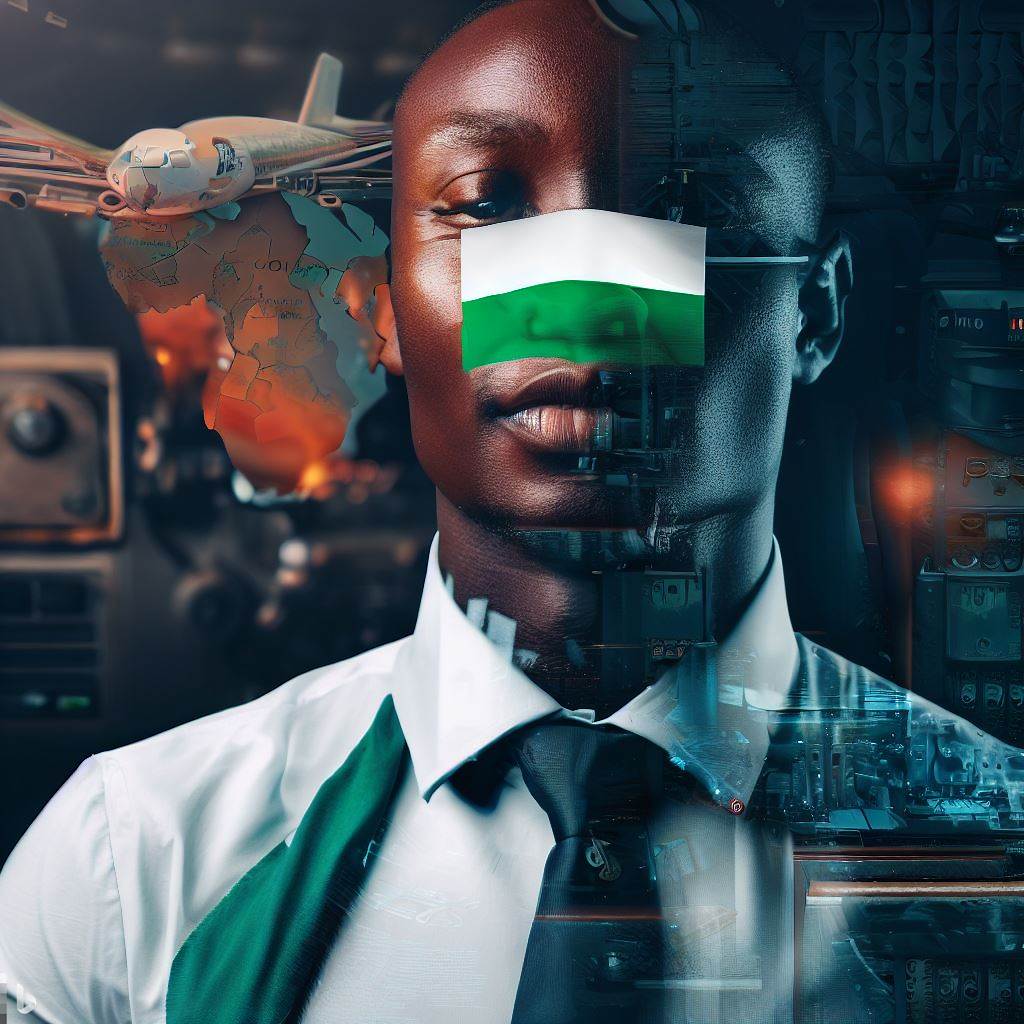 International Exposure for Nigerian Flight Engineers