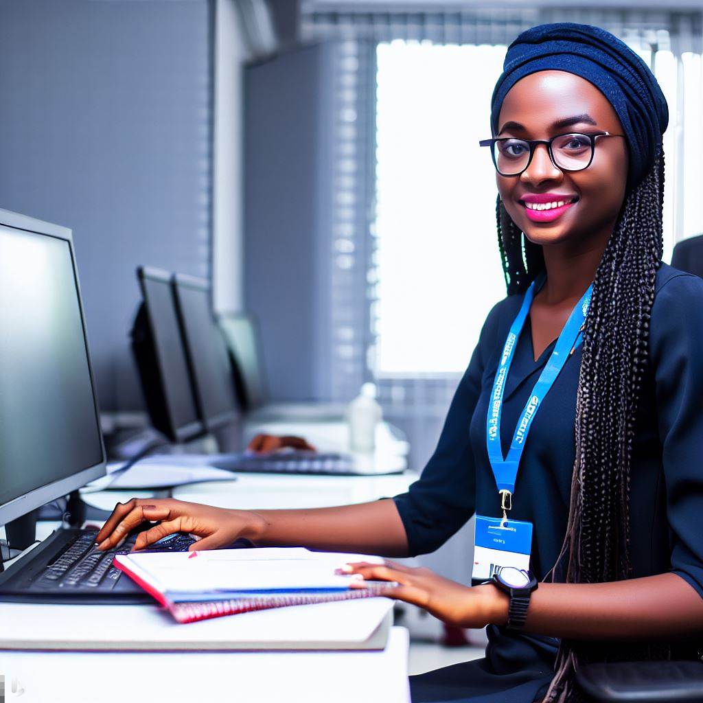 Internship Opportunities for Database Administrators in Nigeria