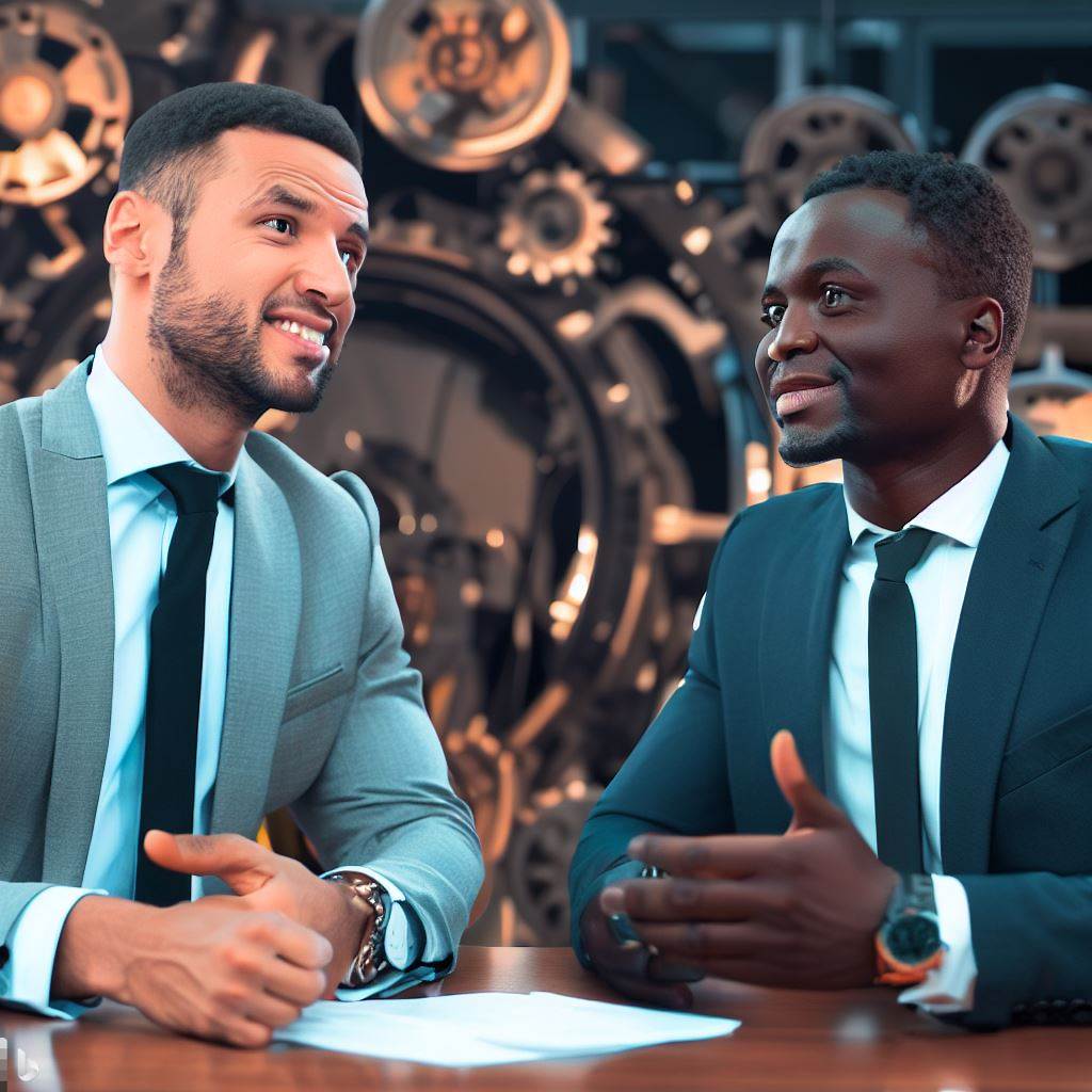 Interview Tips for Aspiring Mechanical Engineers in Nigeria