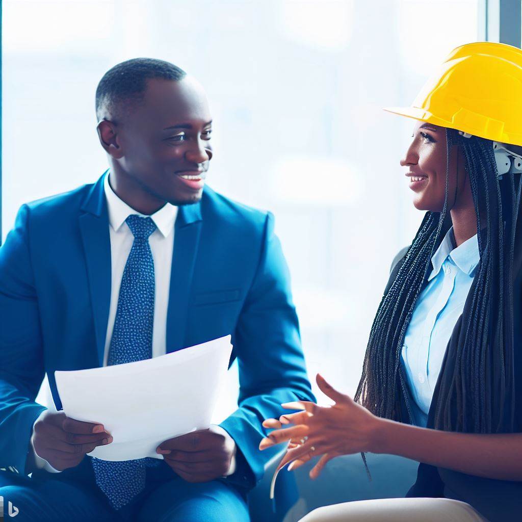 Interview Tips for Aspiring Mechanical Engineers in Nigeria