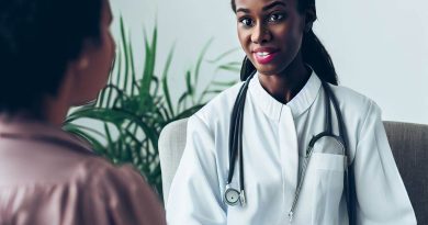 Interview Tips for Aspiring Respiratory Therapists in Nigeria