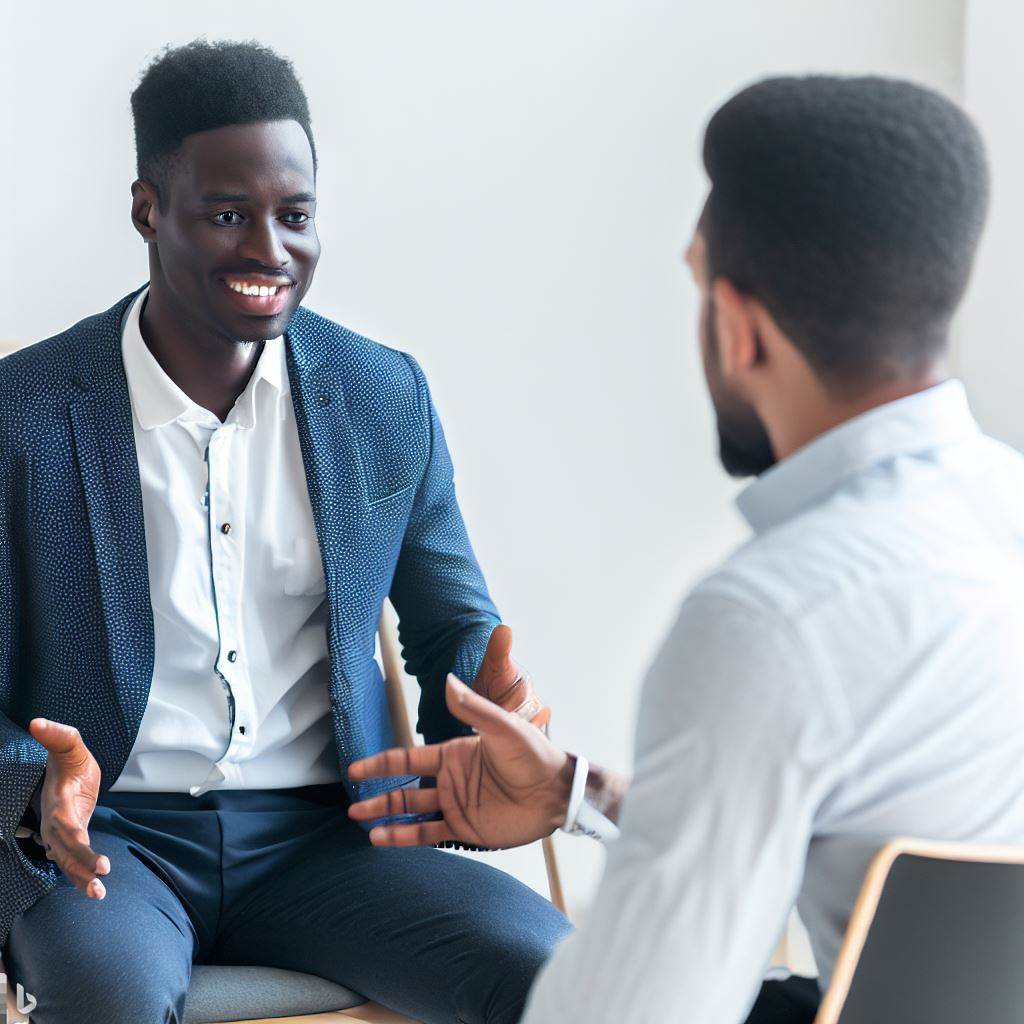 Interview Tips for Machine Learning Engineers in Nigeria