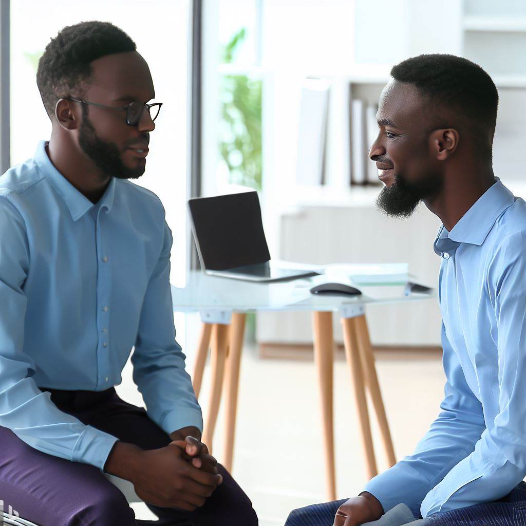 Interview Tips for Spectral Software Developers in Nigeria