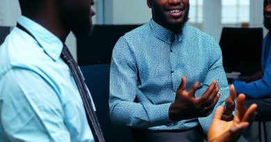 Interview with Top Nigerian Software Engineers: Their Insights