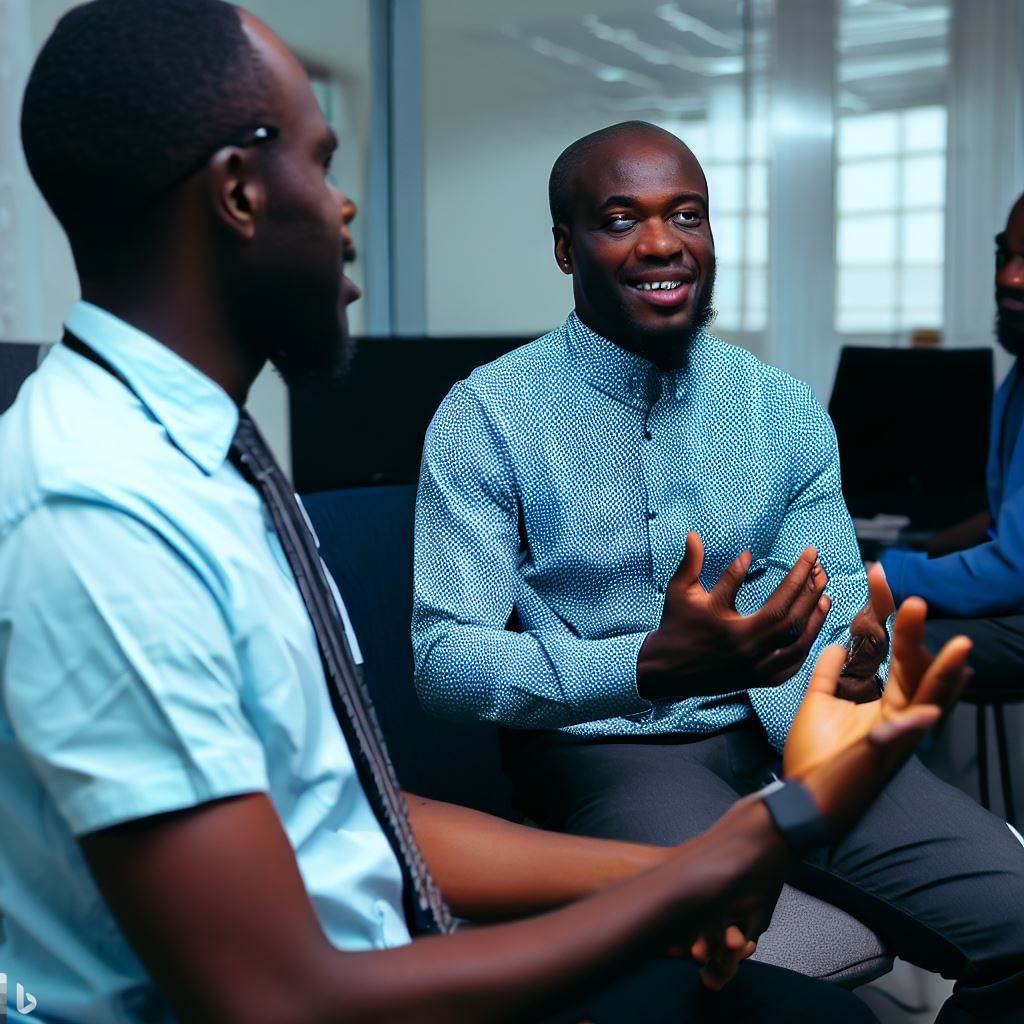 Interview with Top Nigerian Software Engineers: Their Insights
