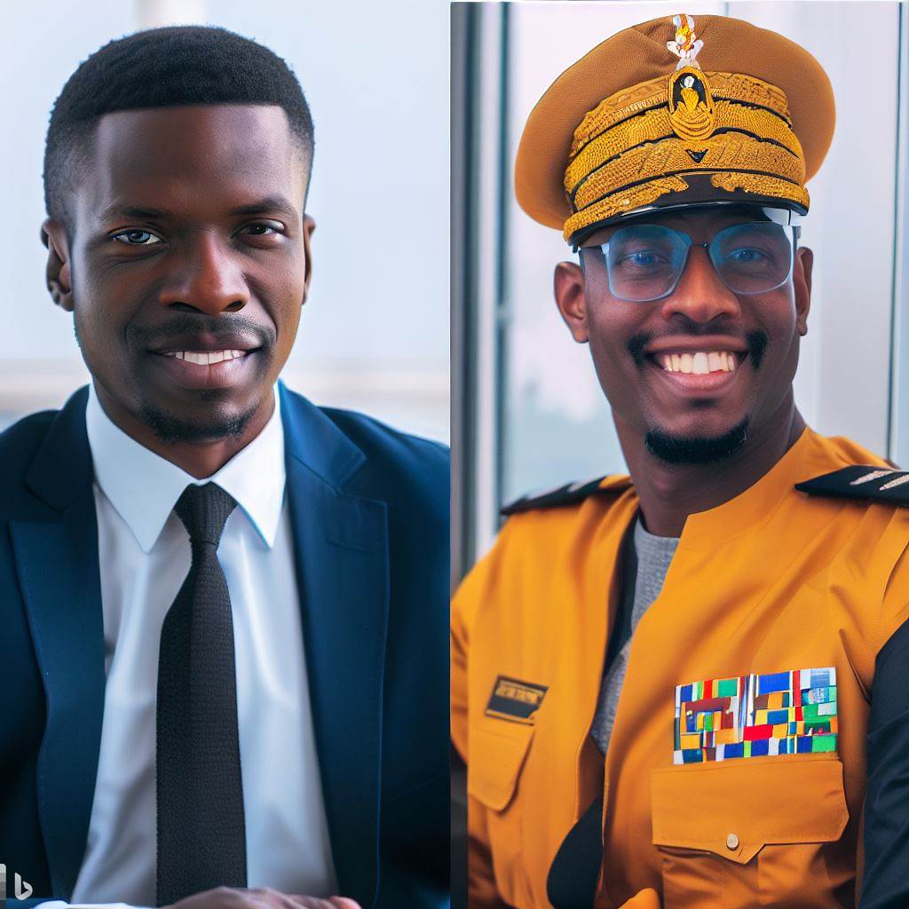 Interviews with Successful Flight Engineers in Nigeria