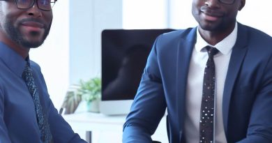Job Interview Tips for Systems Administrators in Nigeria