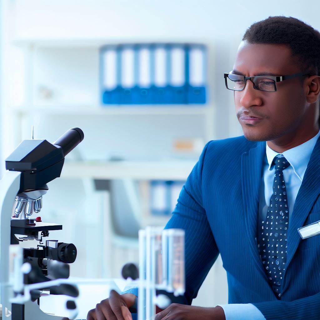 Job Outlook for Animal Geneticists in Nigeria