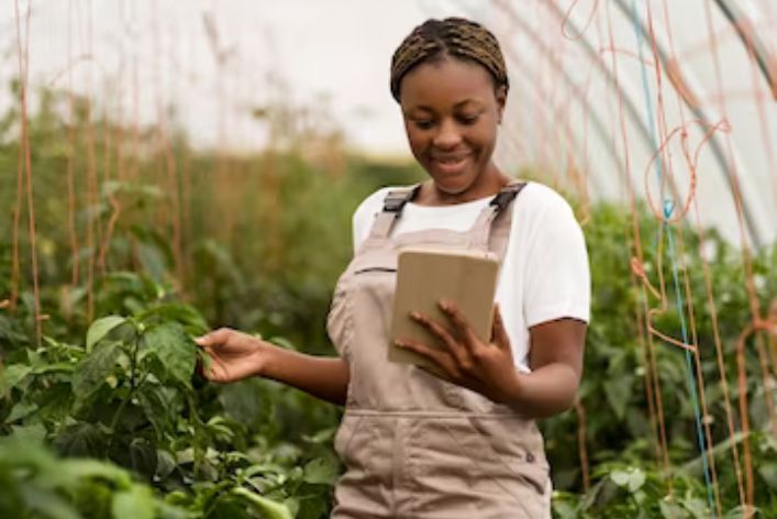 Key Agricultural Professions: Boosting Nigeria's Economy