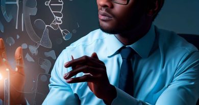 Key Challenges for Biomedical Engineers in Nigeria