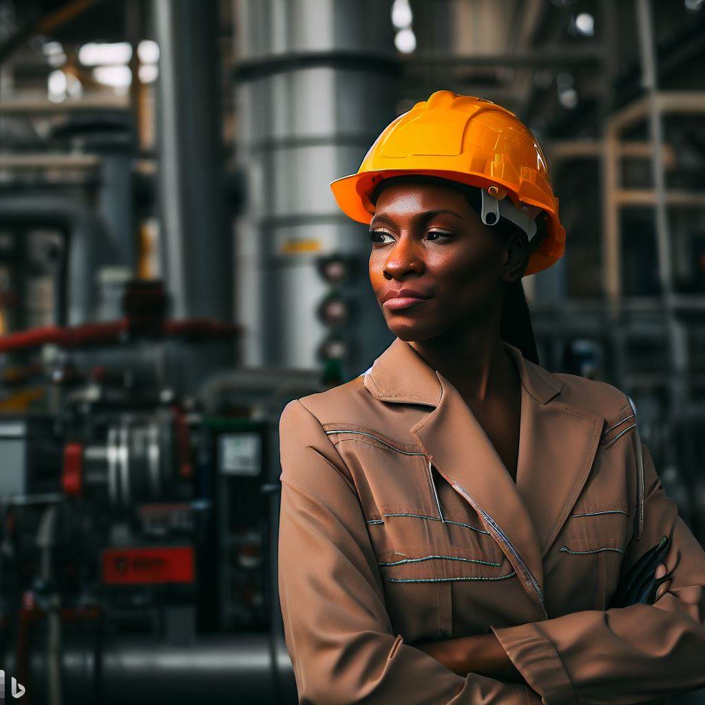 Key Responsibilities of Process Engineers in Nigeria