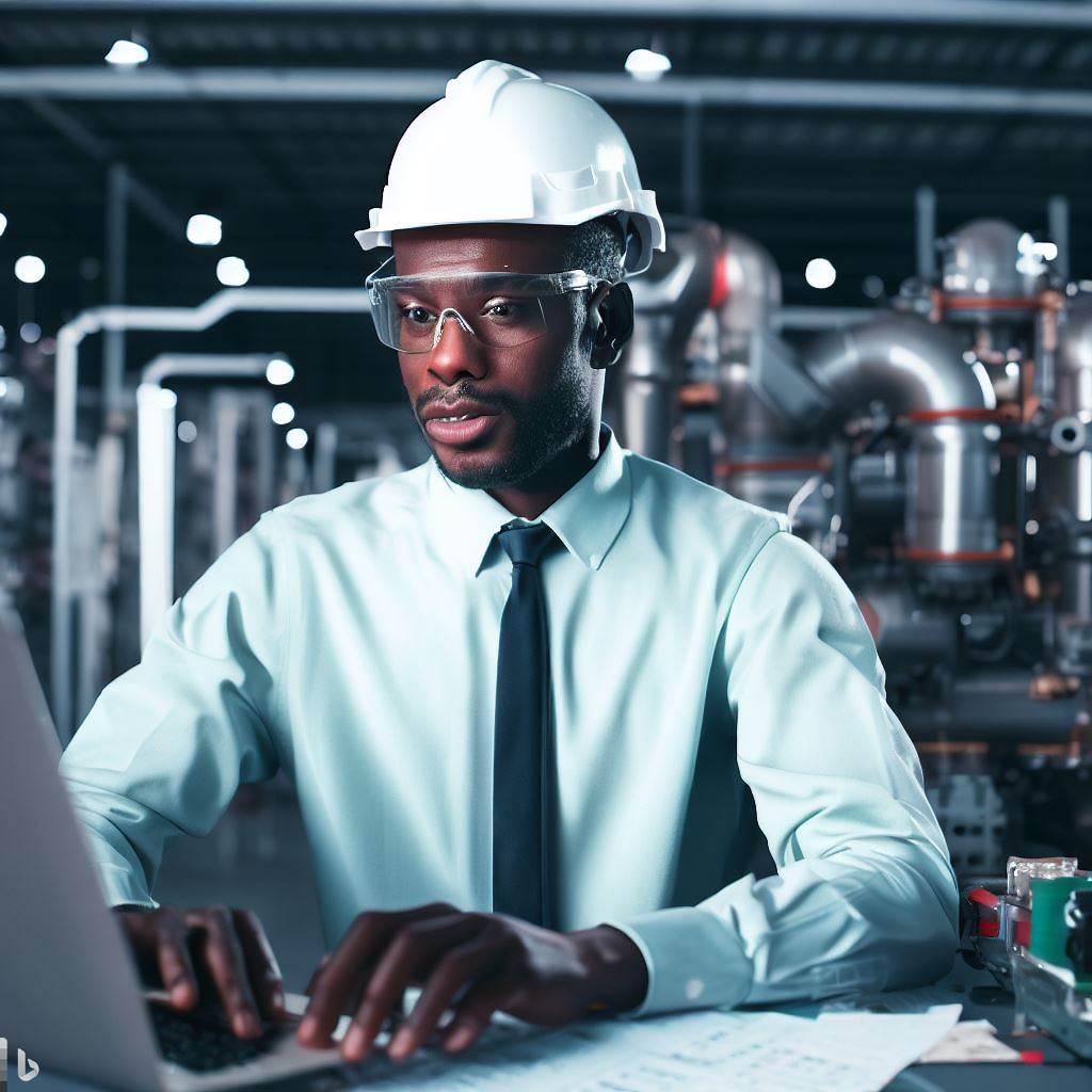 Key Responsibilities of Process Engineers in Nigeria