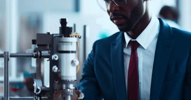 Key Skills Needed for an Optical Engineer in Nigeria