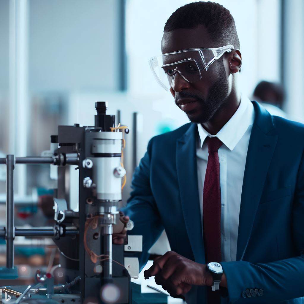 Key Skills Needed for an Optical Engineer in Nigeria