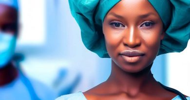 Key Skills Needed to Excel as a Surgeon in Nigeria