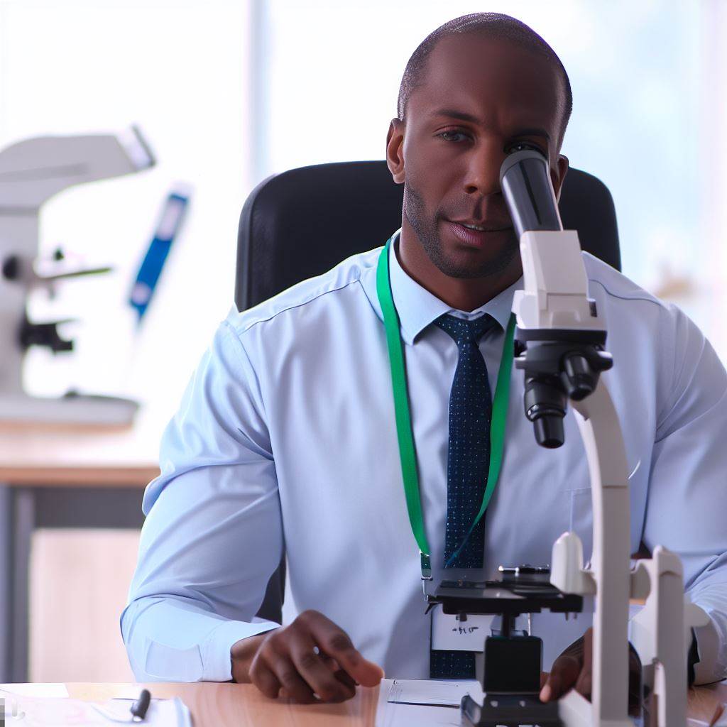 Key Skills for Successful Animal Geneticists in Nigeria