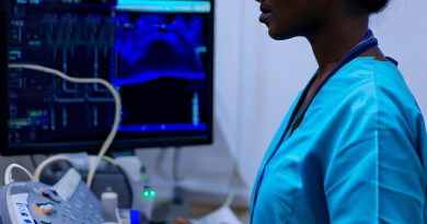 Latest Advances in Medical Sonography in Nigeria