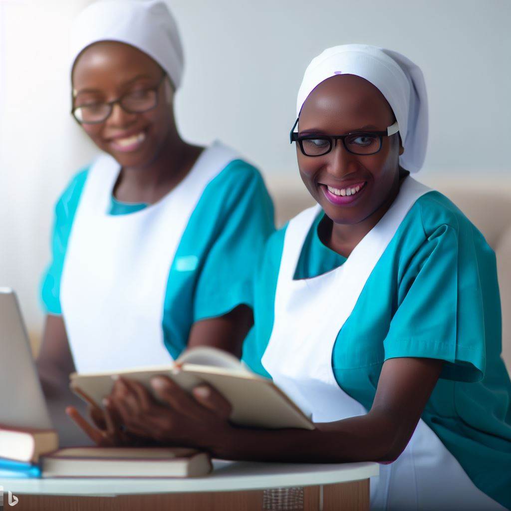 Legalities for Home Health Aides in the Nigerian Health Sector